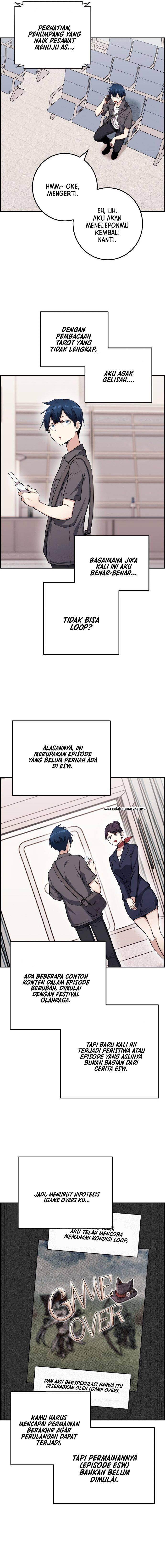 Webtoon Character Na Kang Lim Chapter 063