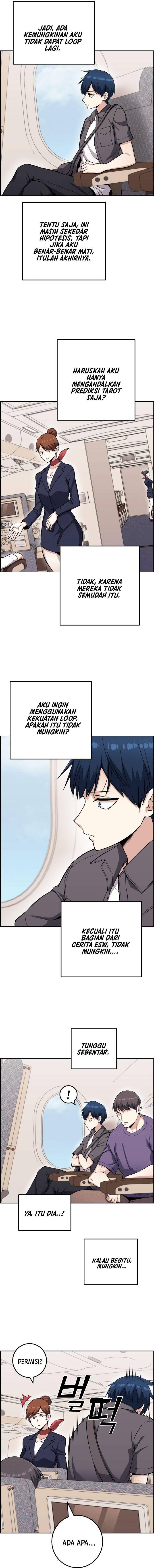 Webtoon Character Na Kang Lim Chapter 063