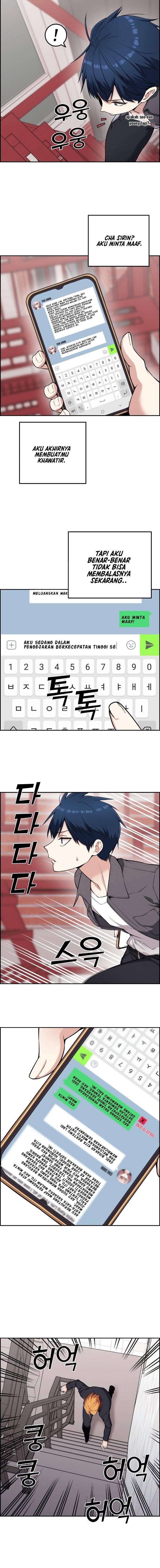 Webtoon Character Na Kang Lim Chapter 064