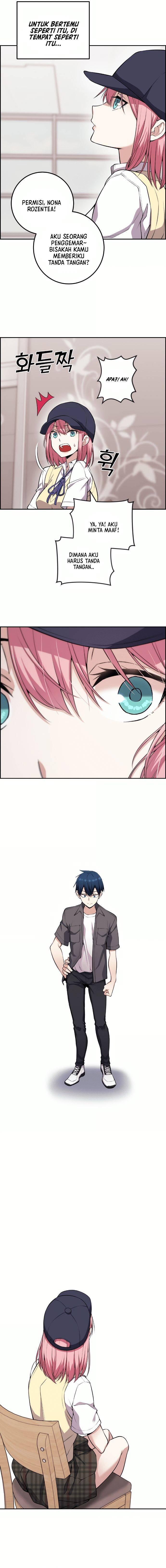Webtoon Character Na Kang Lim Chapter 065