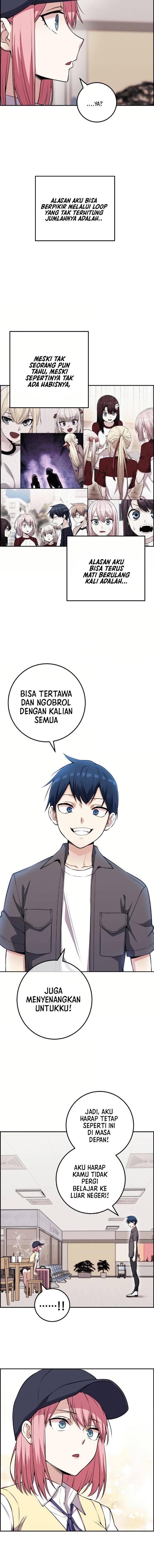Webtoon Character Na Kang Lim Chapter 065