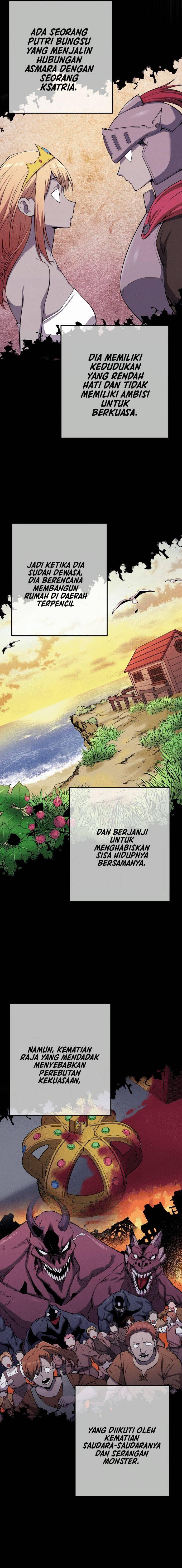 Webtoon Character Na Kang Lim Chapter 065