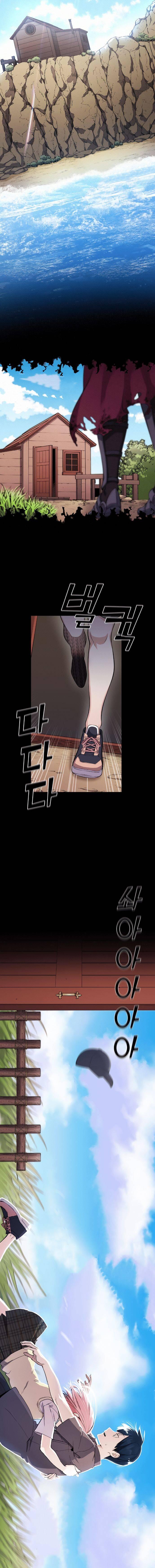 Webtoon Character Na Kang Lim Chapter 065