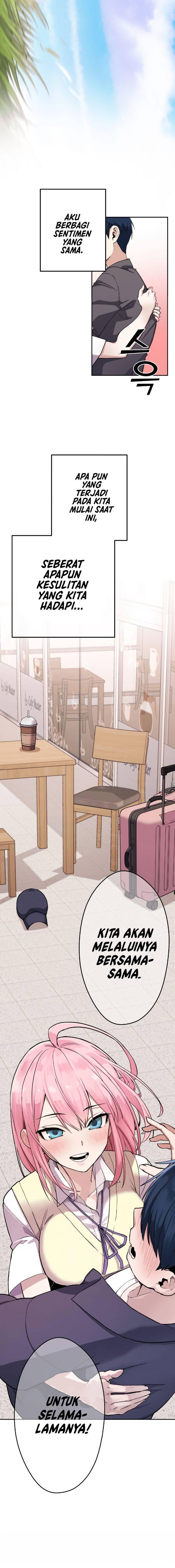 Webtoon Character Na Kang Lim Chapter 065