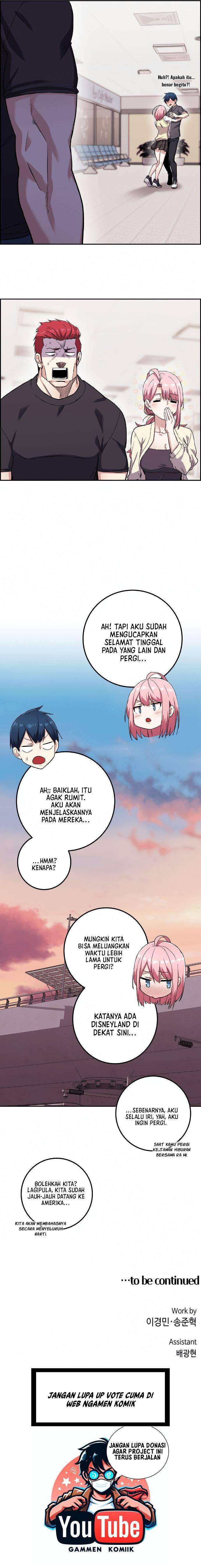 Webtoon Character Na Kang Lim Chapter 065