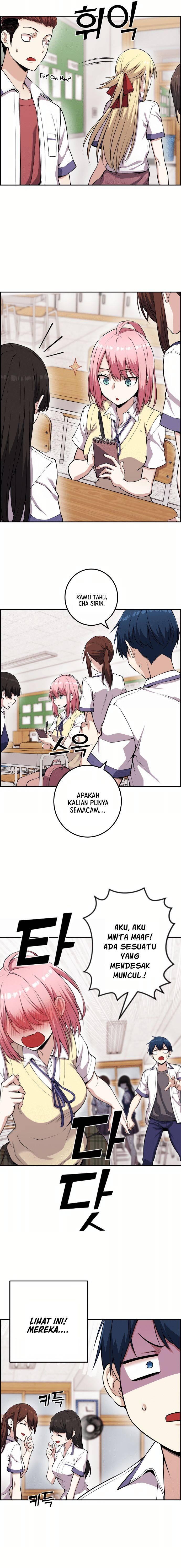 Webtoon Character Na Kang Lim Chapter 066