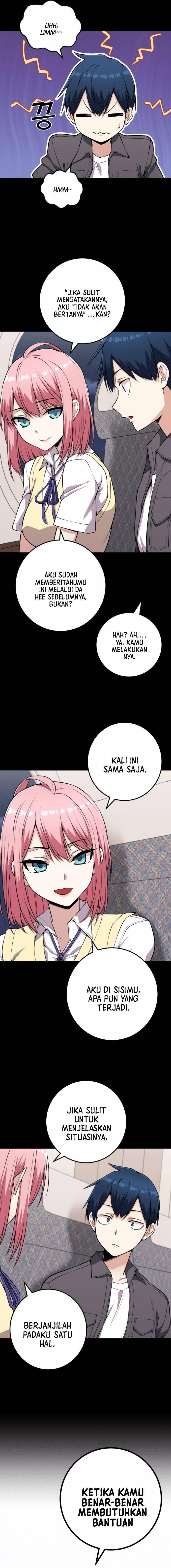 Webtoon Character Na Kang Lim Chapter 066