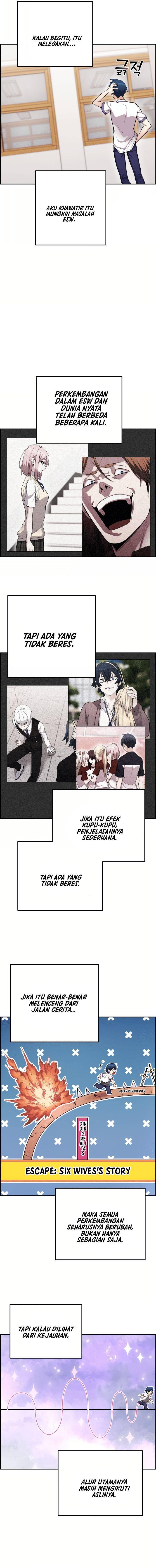 Webtoon Character Na Kang Lim Chapter 066