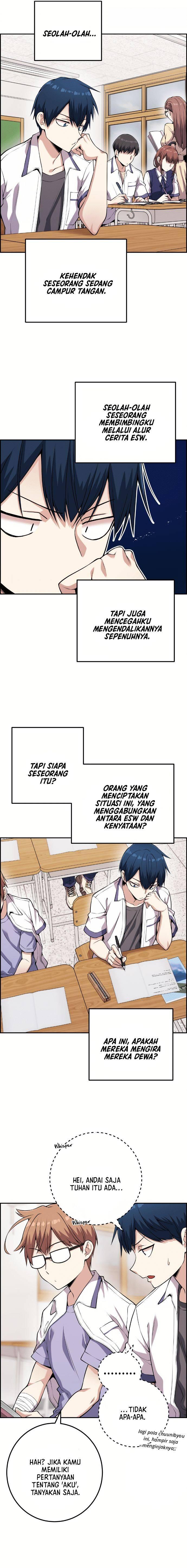 Webtoon Character Na Kang Lim Chapter 066