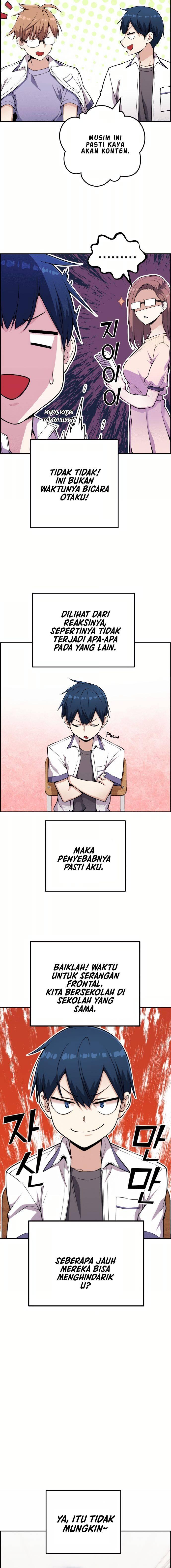 Webtoon Character Na Kang Lim Chapter 066
