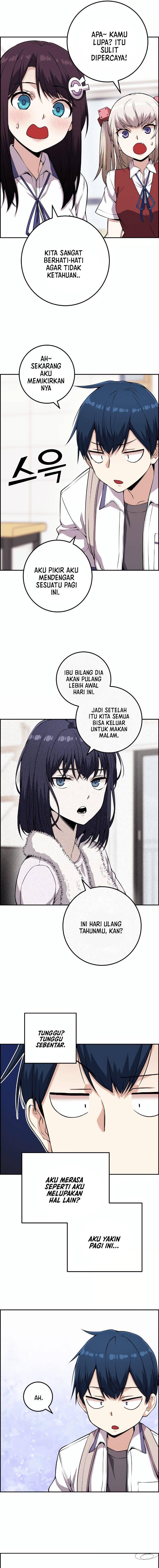 Webtoon Character Na Kang Lim Chapter 066