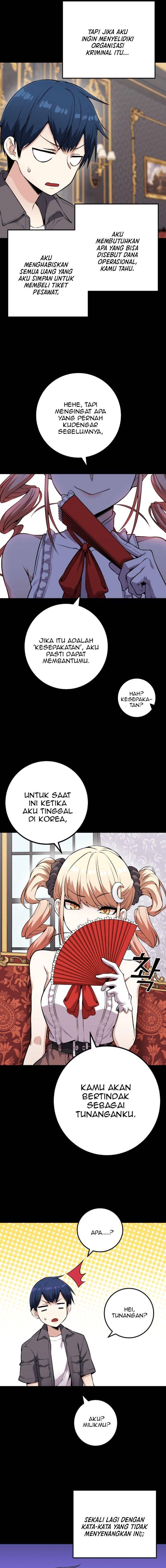 Webtoon Character Na Kang Lim Chapter 067