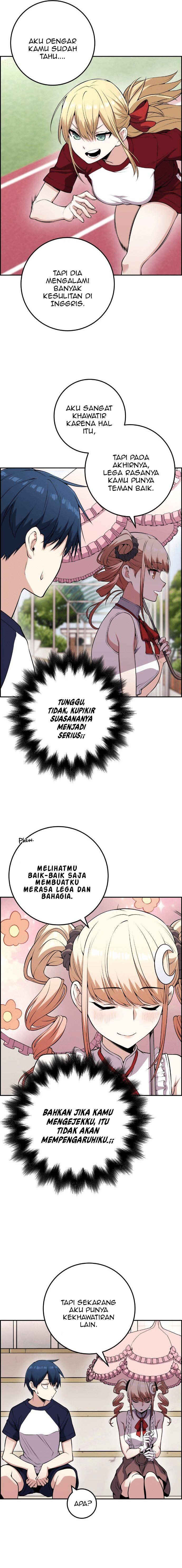 Webtoon Character Na Kang Lim Chapter 068