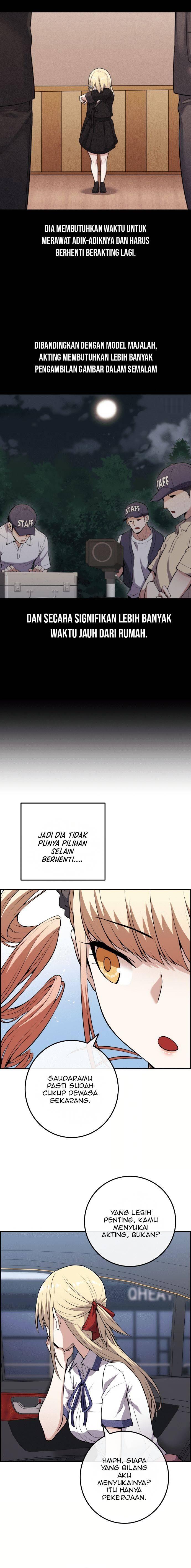 Webtoon Character Na Kang Lim Chapter 069