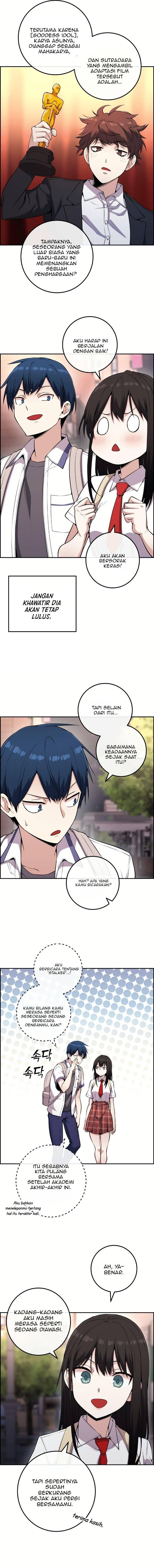 Webtoon Character Na Kang Lim Chapter 069
