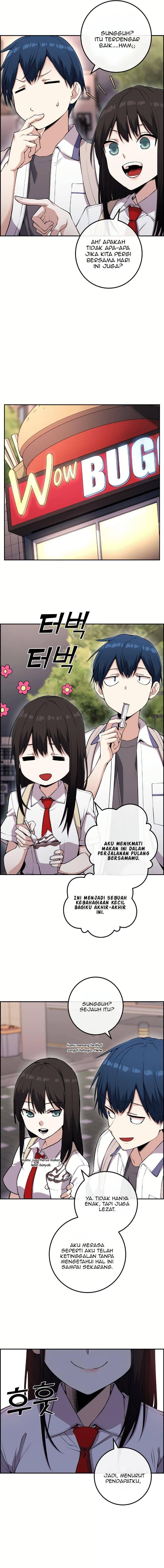 Webtoon Character Na Kang Lim Chapter 069