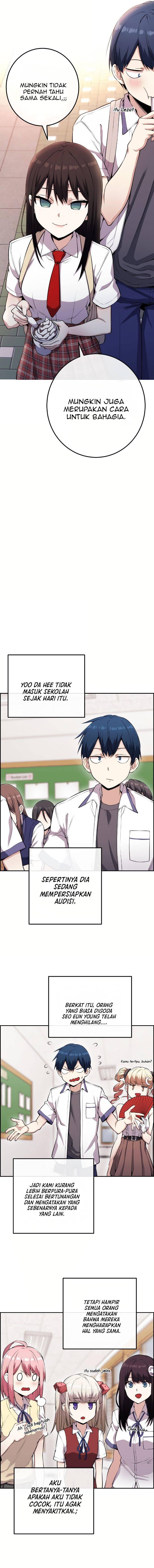 Webtoon Character Na Kang Lim Chapter 069