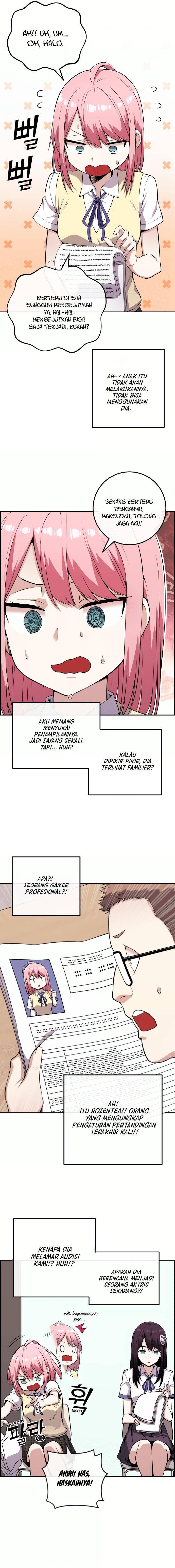 Webtoon Character Na Kang Lim Chapter 070
