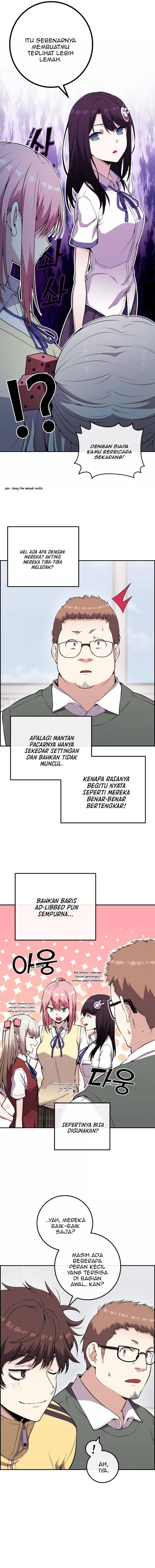 Webtoon Character Na Kang Lim Chapter 070