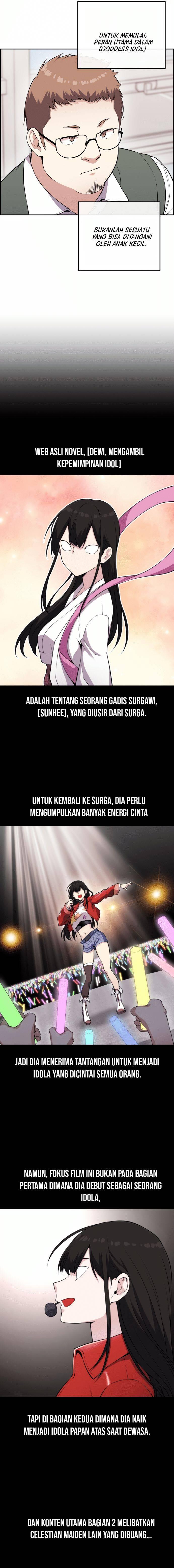 Webtoon Character Na Kang Lim Chapter 070