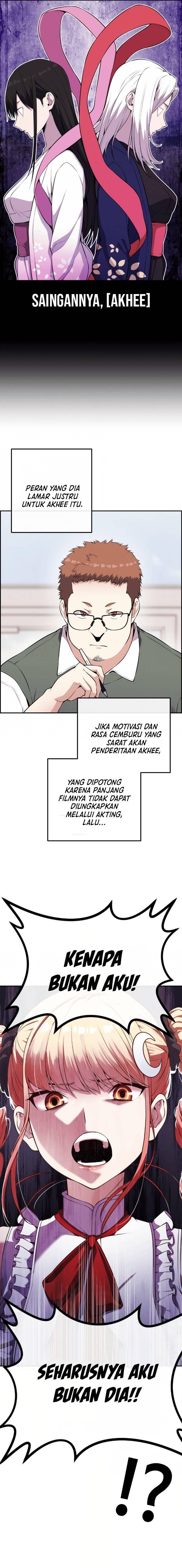 Webtoon Character Na Kang Lim Chapter 070