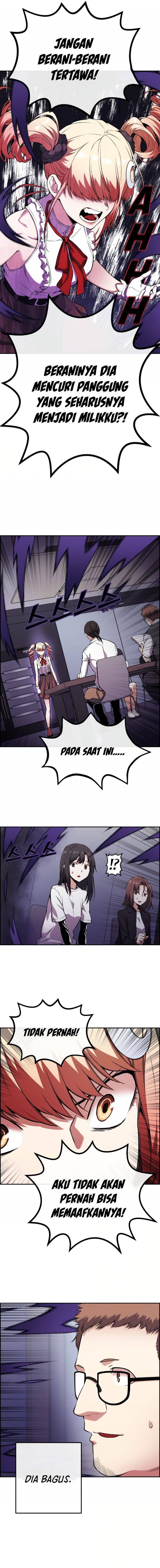 Webtoon Character Na Kang Lim Chapter 070