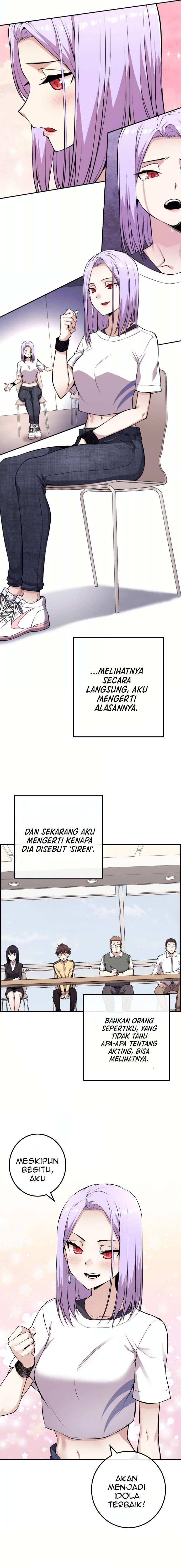 Webtoon Character Na Kang Lim Chapter 071