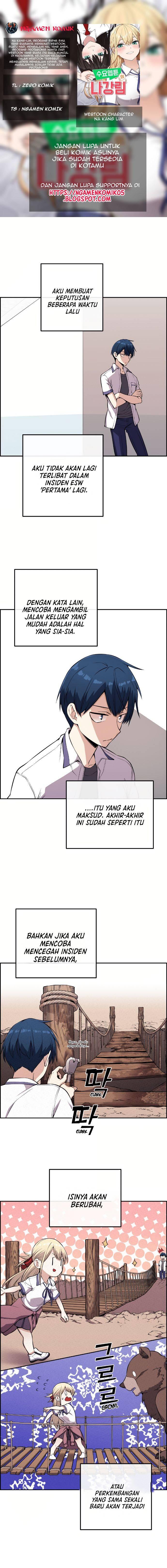 Webtoon Character Na Kang Lim Chapter 072