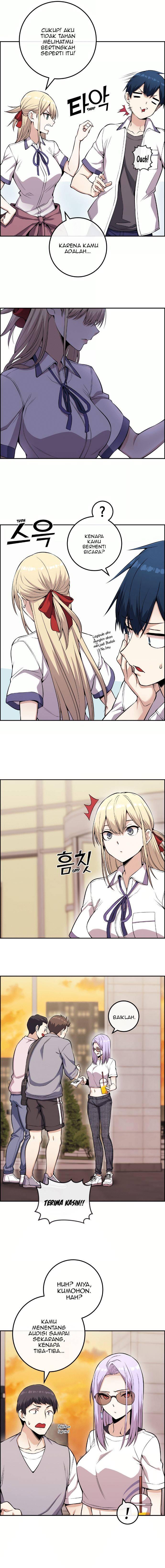 Webtoon Character Na Kang Lim Chapter 073