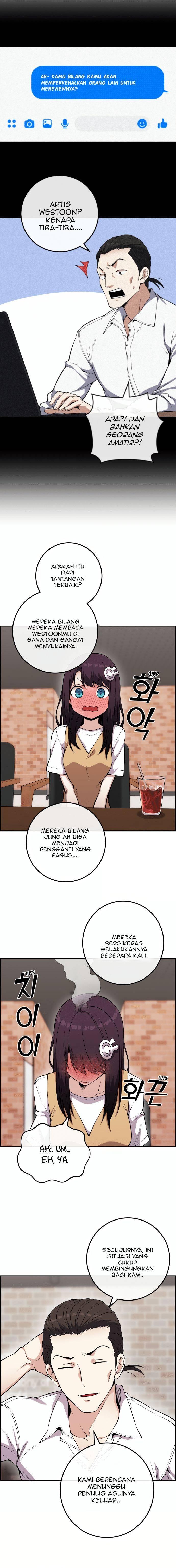 Webtoon Character Na Kang Lim Chapter 073
