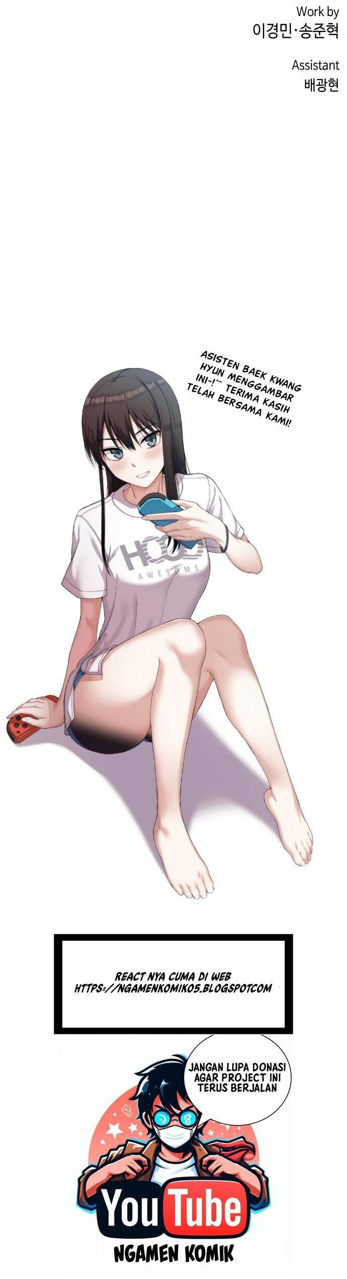 Webtoon Character Na Kang Lim Chapter 073