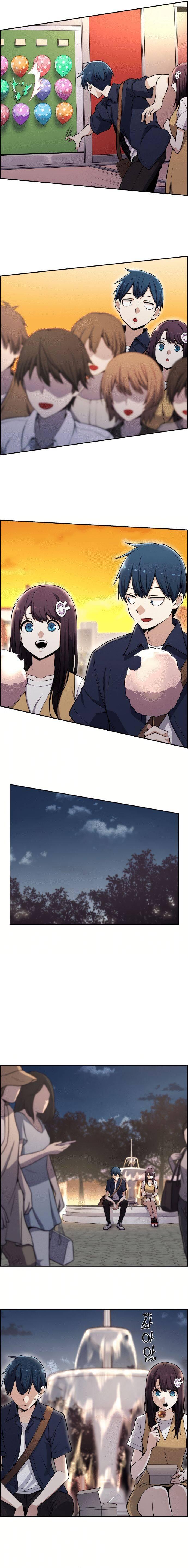 Webtoon Character Na Kang Lim Chapter 074