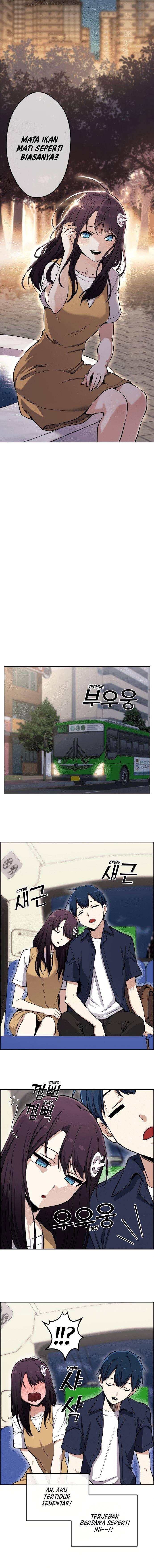 Webtoon Character Na Kang Lim Chapter 074