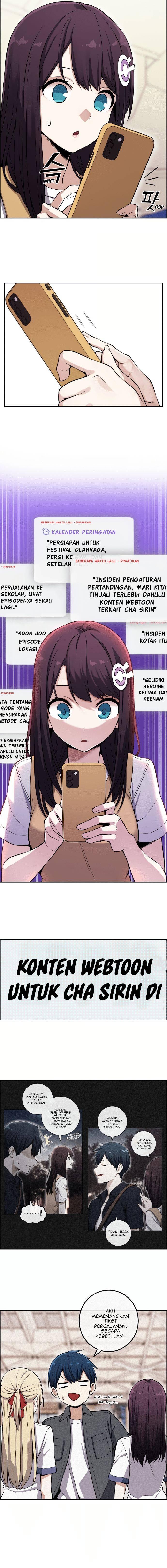 Webtoon Character Na Kang Lim Chapter 074