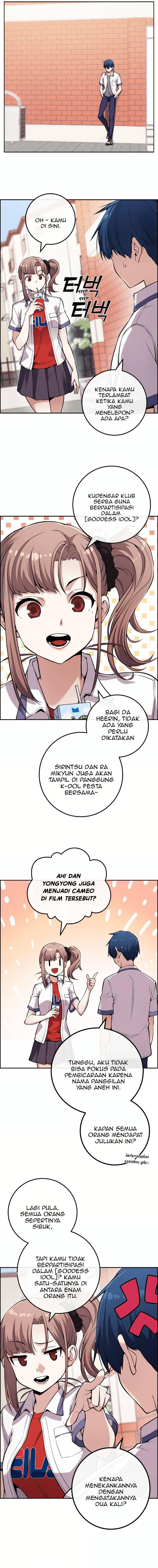 Webtoon Character Na Kang Lim Chapter 075