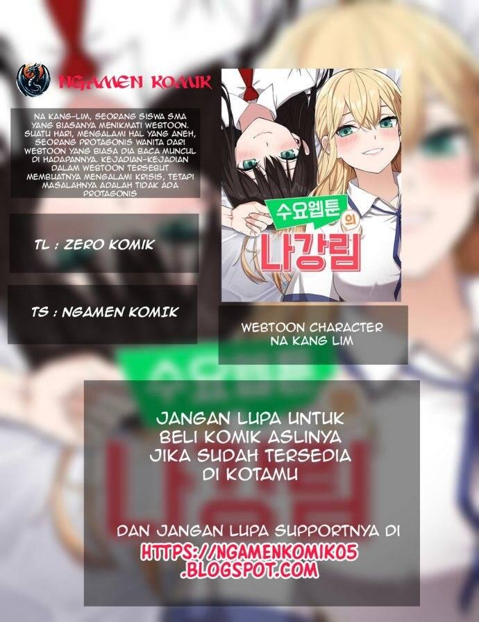 Webtoon Character Na Kang Lim Chapter 080