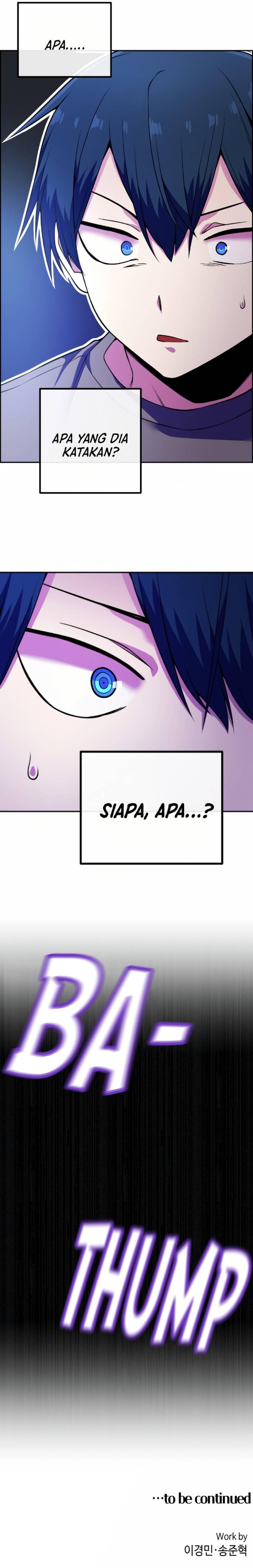 Webtoon Character Na Kang Lim Chapter 081