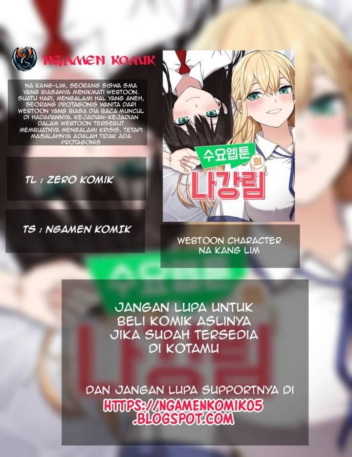 Webtoon Character Na Kang Lim Chapter 082