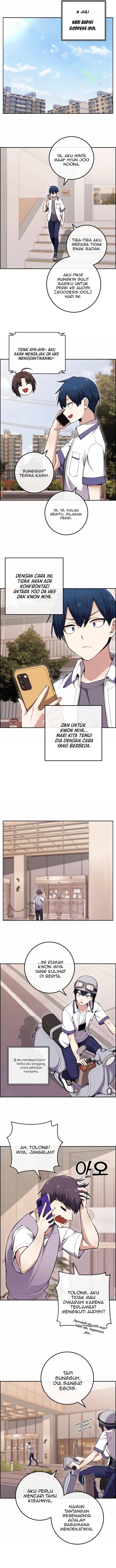 Webtoon Character Na Kang Lim Chapter 082