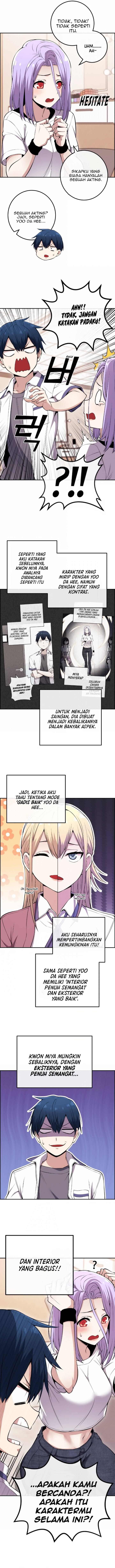 Webtoon Character Na Kang Lim Chapter 083