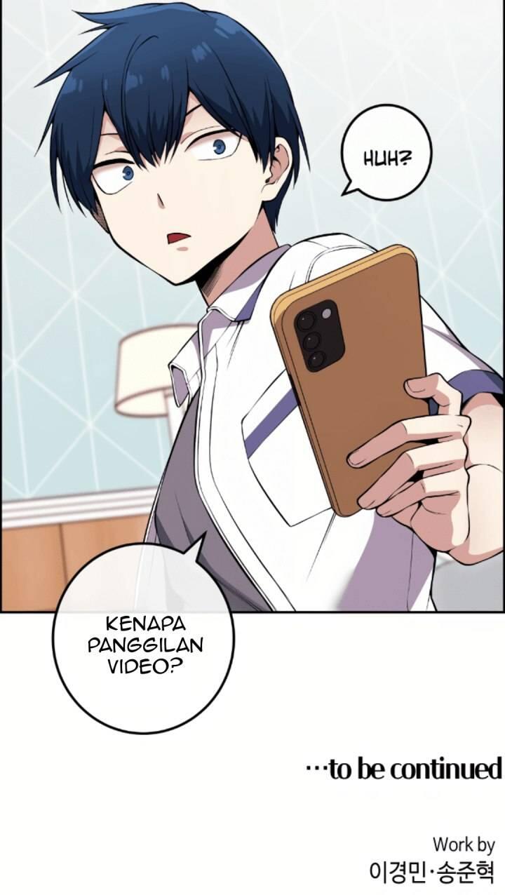Webtoon Character Na Kang Lim Chapter 083