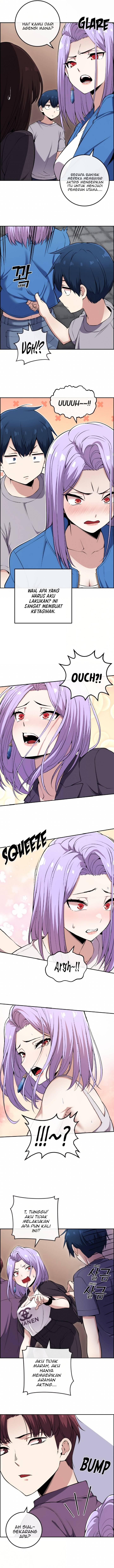 Webtoon Character Na Kang Lim Chapter 084