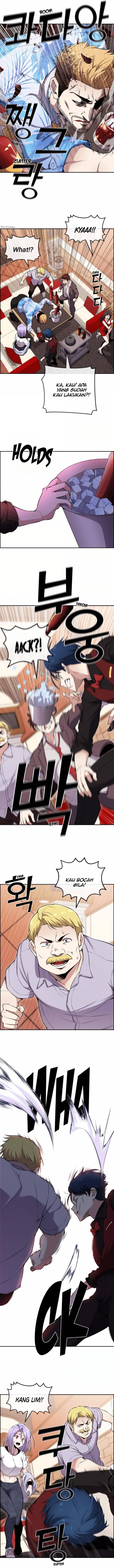 Webtoon Character Na Kang Lim Chapter 085