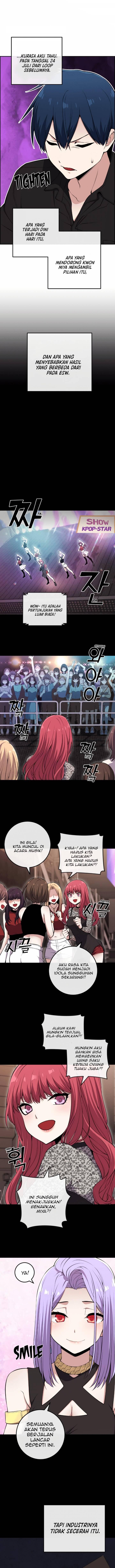 Webtoon Character Na Kang Lim Chapter 086
