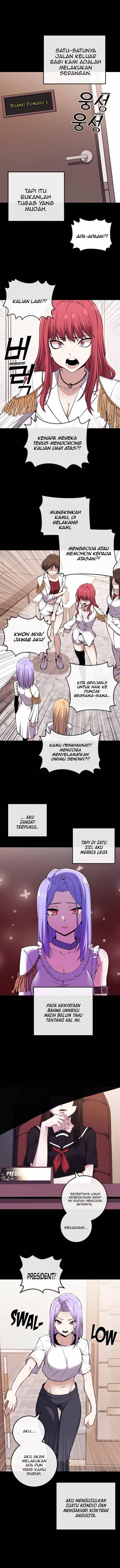 Webtoon Character Na Kang Lim Chapter 086