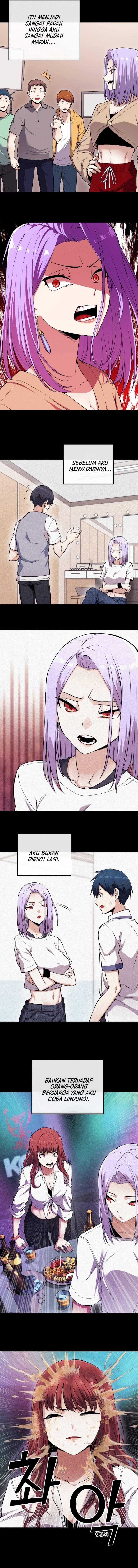 Webtoon Character Na Kang Lim Chapter 086