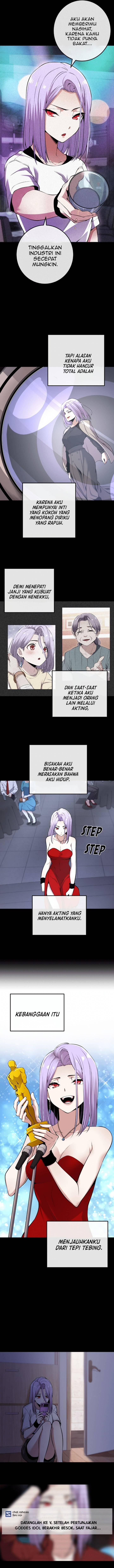 Webtoon Character Na Kang Lim Chapter 086