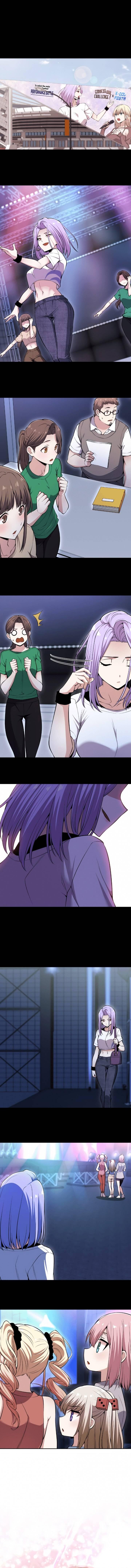 Webtoon Character Na Kang Lim Chapter 086