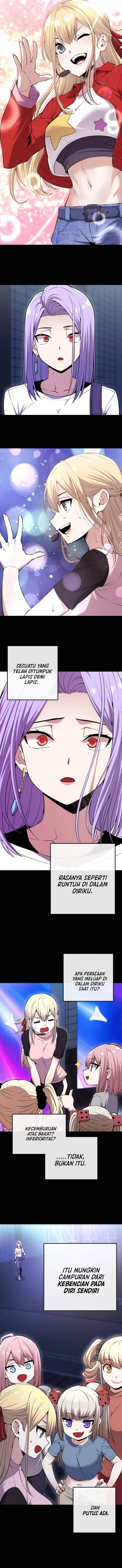Webtoon Character Na Kang Lim Chapter 086