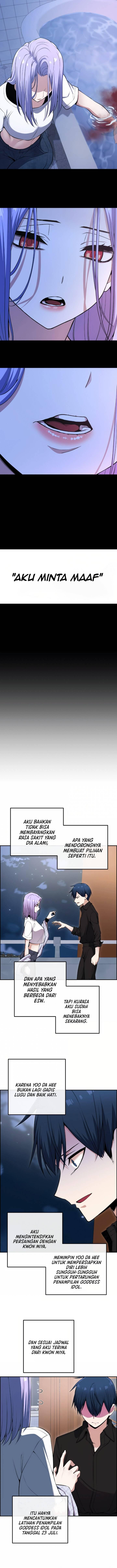 Webtoon Character Na Kang Lim Chapter 086